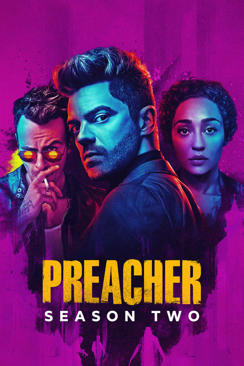 Preacher: Temporada 2