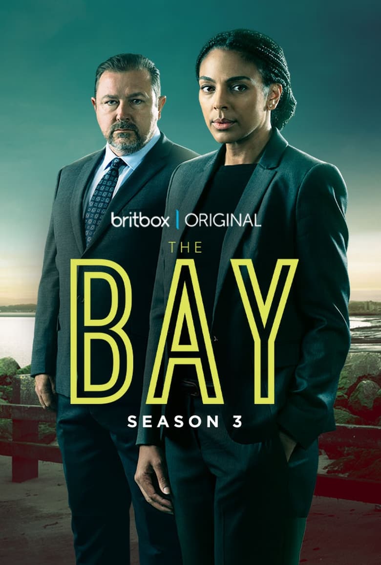 The Bay: Temporada 3