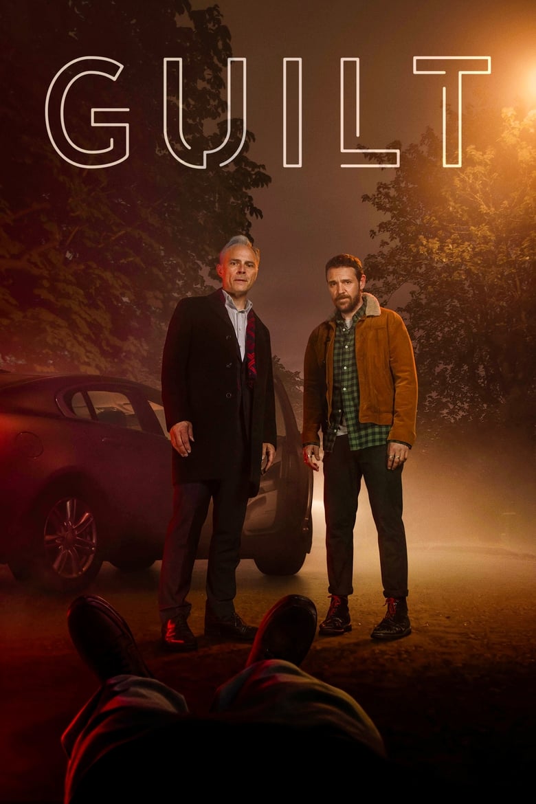 Guilt: Temporada 1