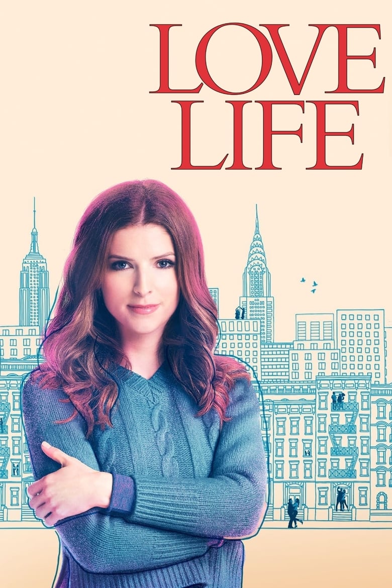 Love Life: Temporada 1