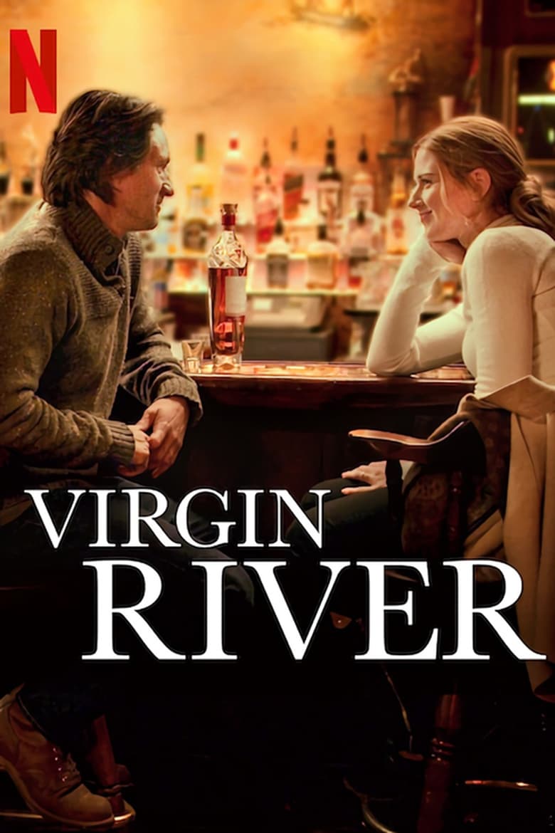 Virgin River: Temporada 1