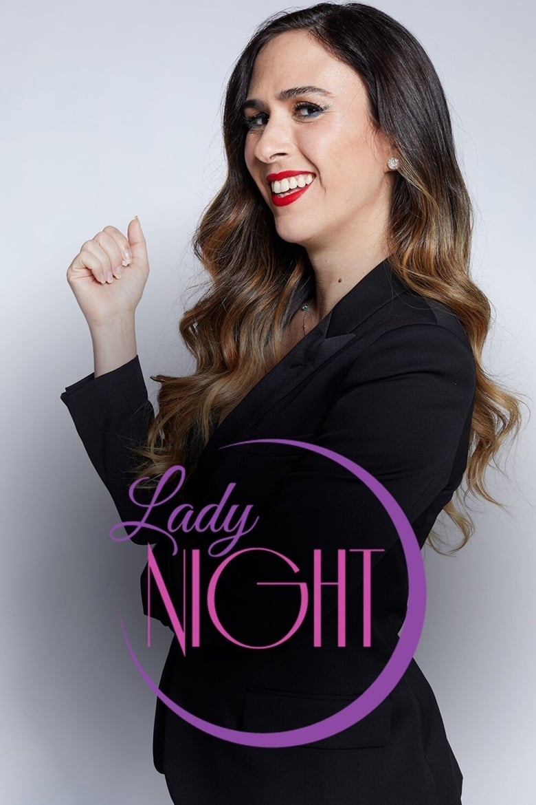 Lady Night: Temporada 5