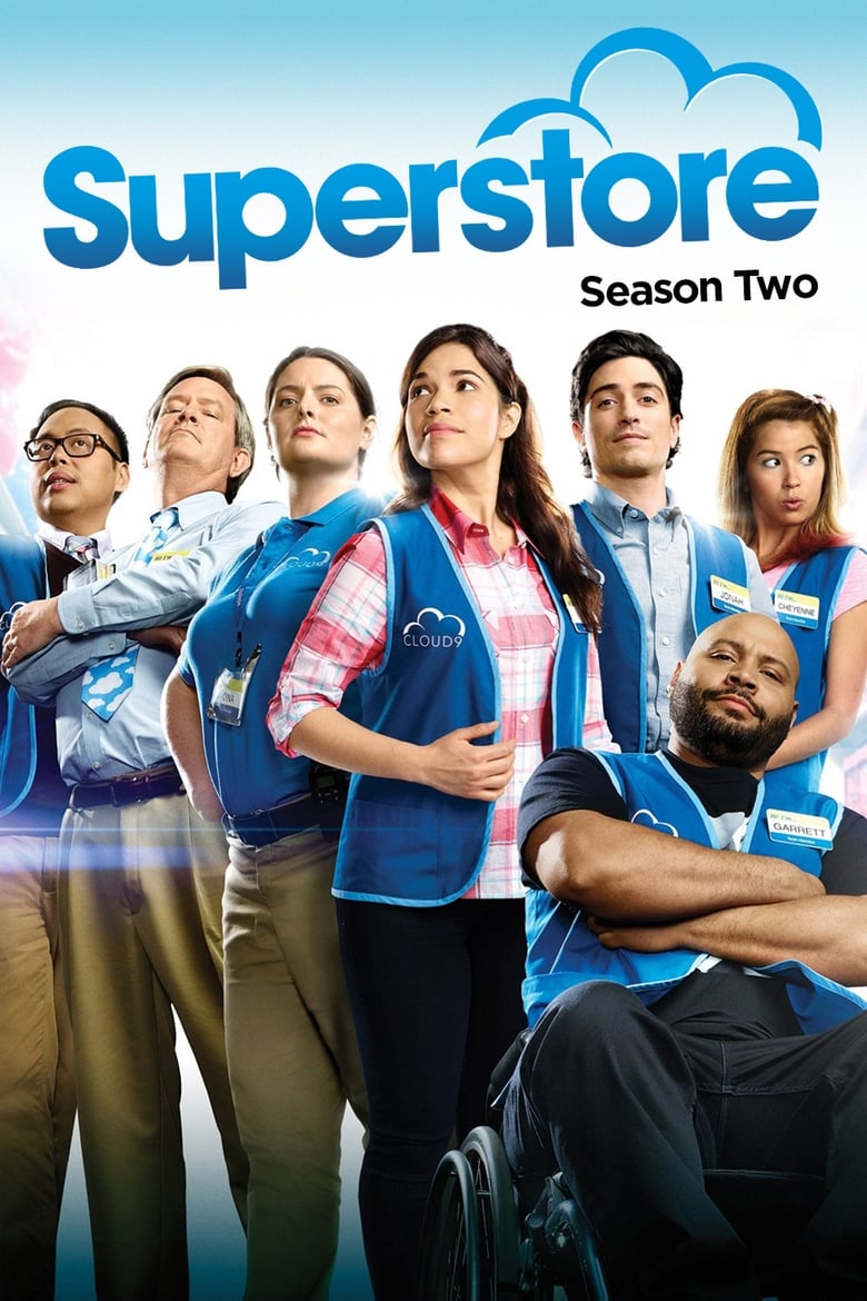 Super Loja: Temporada 2