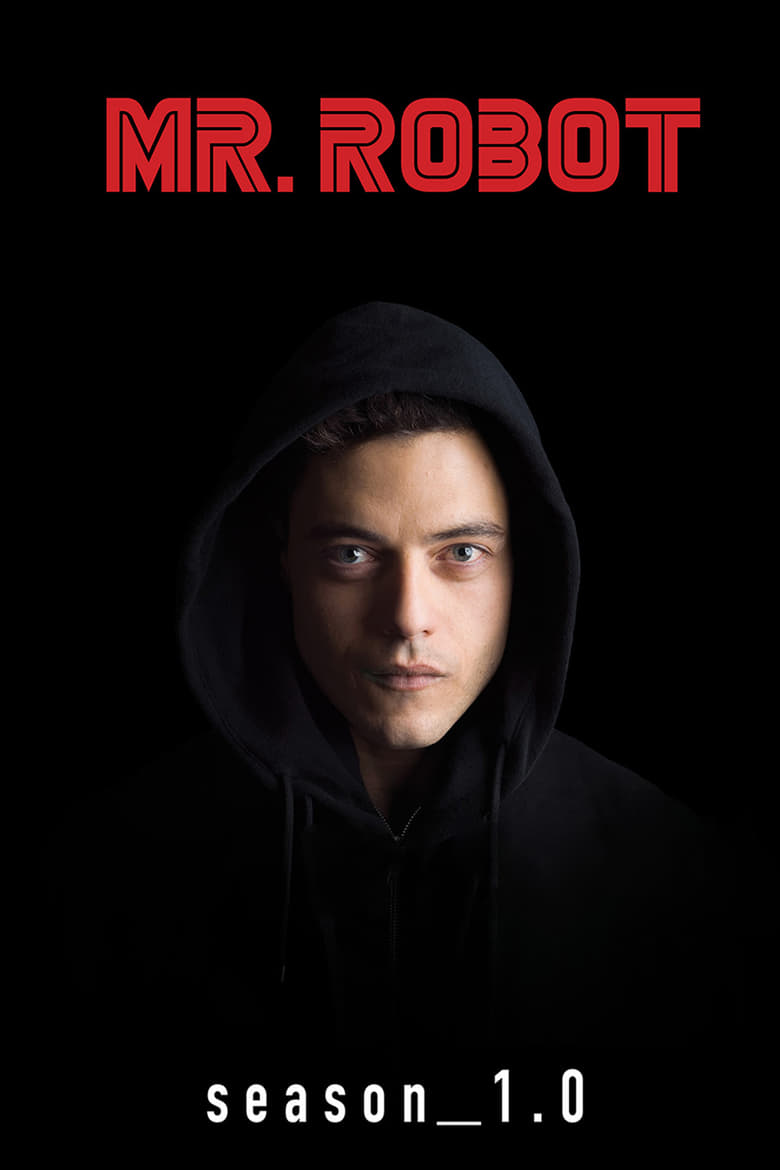 Mr. Robot: Temporada 1