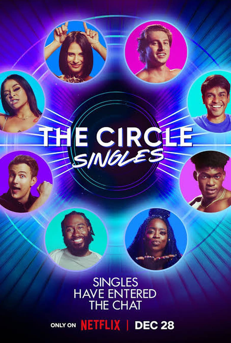 The Circle: EUA: Temporada 5