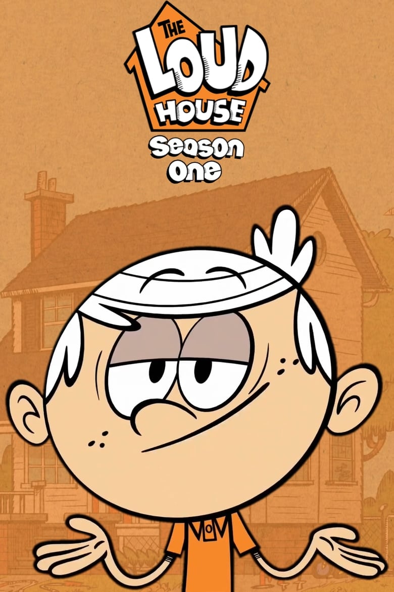 The Loud House: Temporada 1