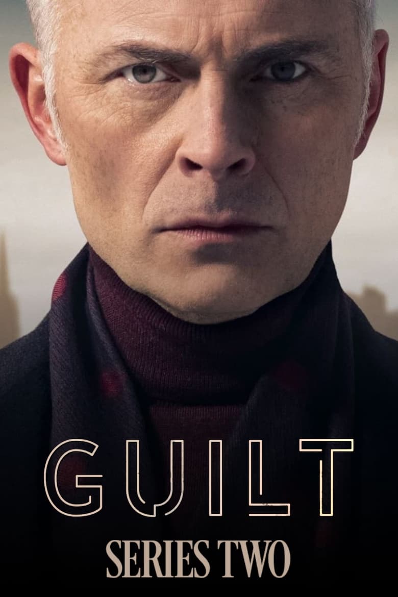 Guilt: Temporada 2