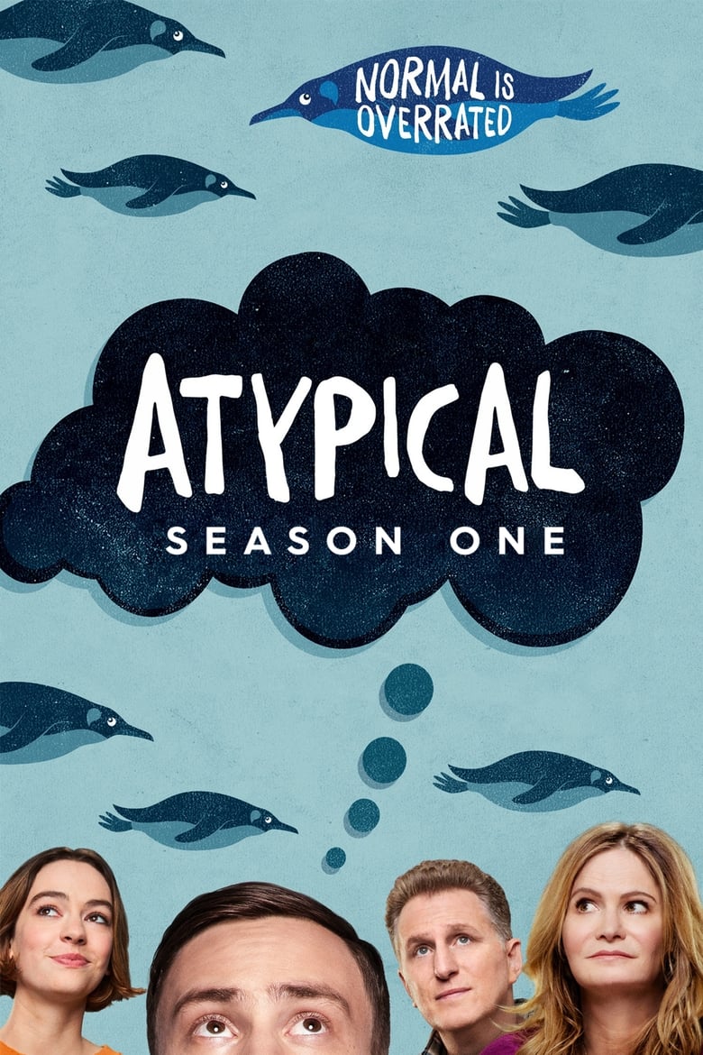 Atypical: Temporada 1