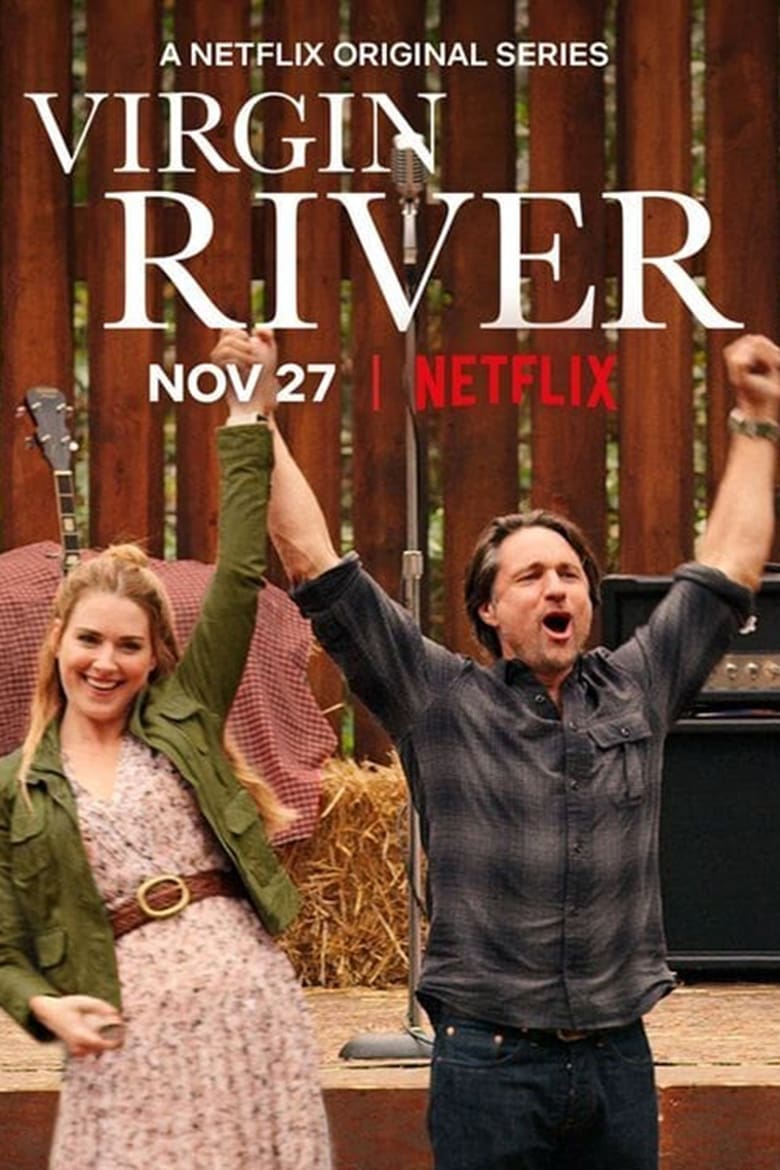 Virgin River: Temporada 2