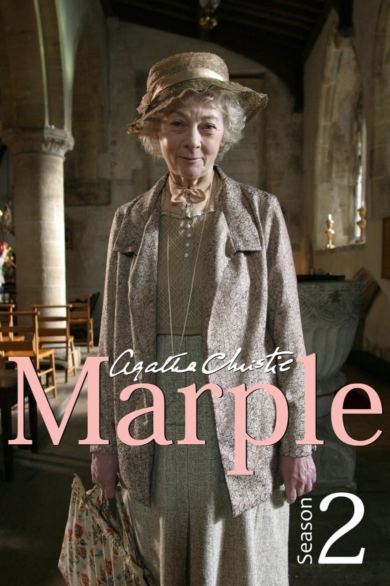 Marple de Agatha Christie’s: Temporada 2