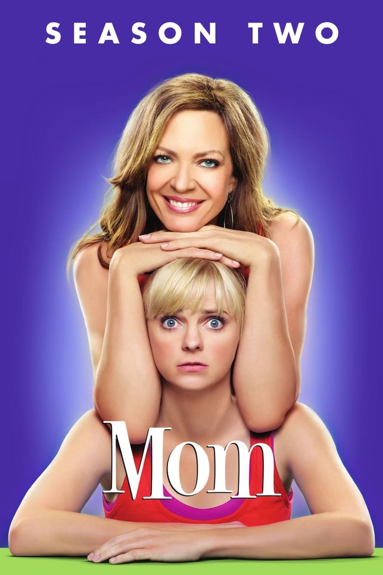 Mom: Temporada 2