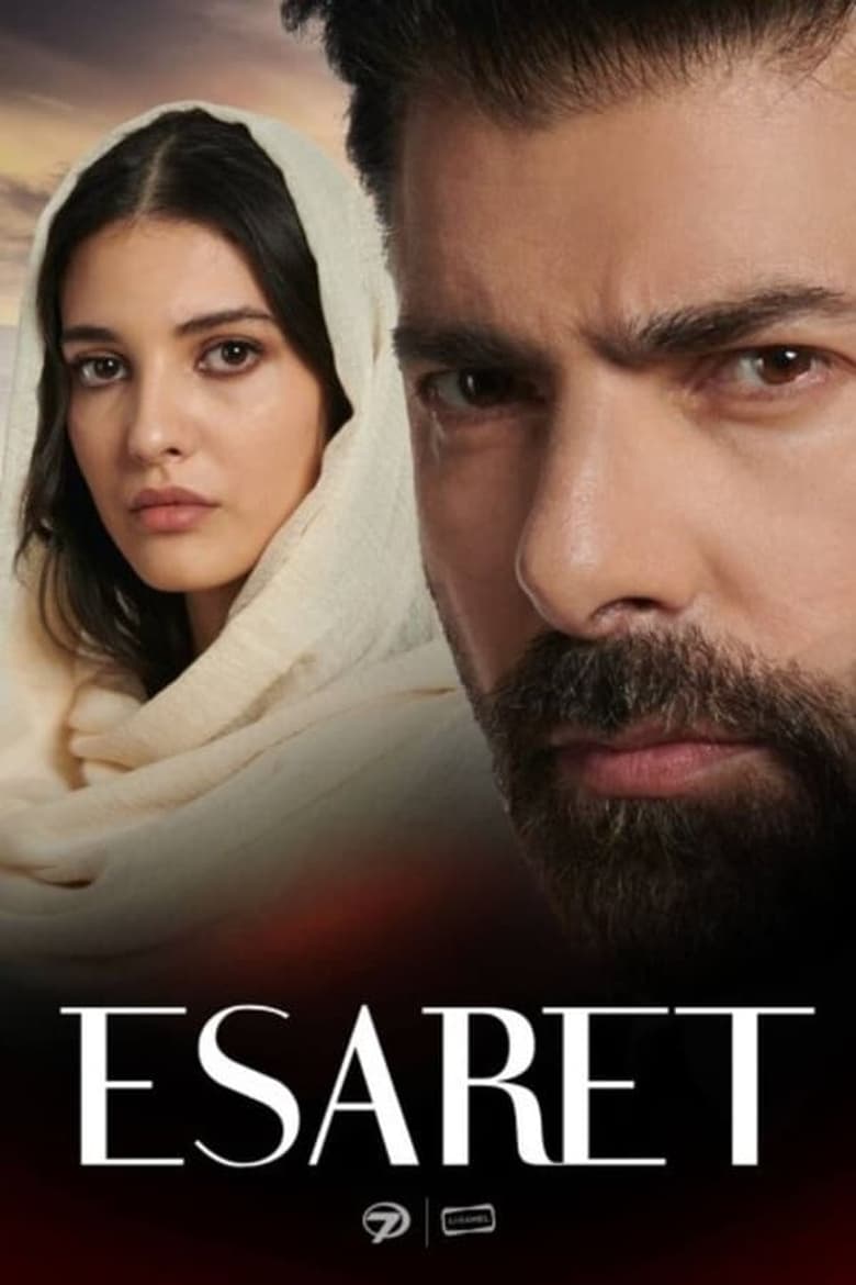 Esaret: Temporada 1