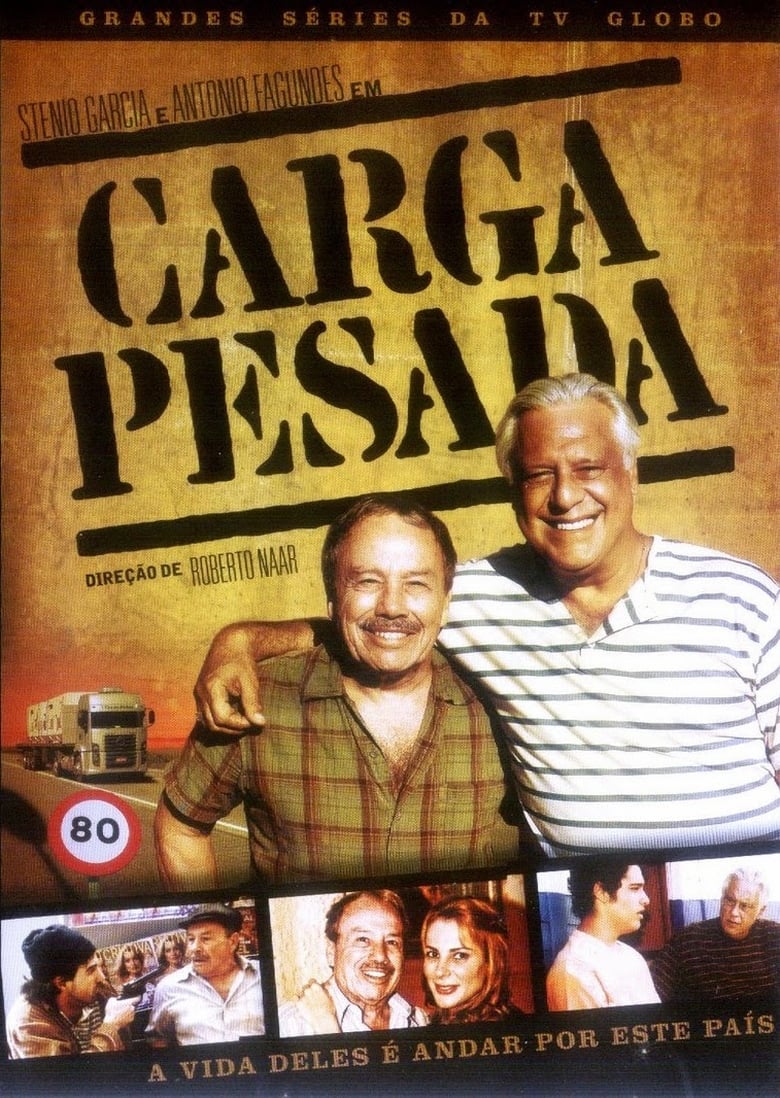 Carga Pesada: Temporada 2