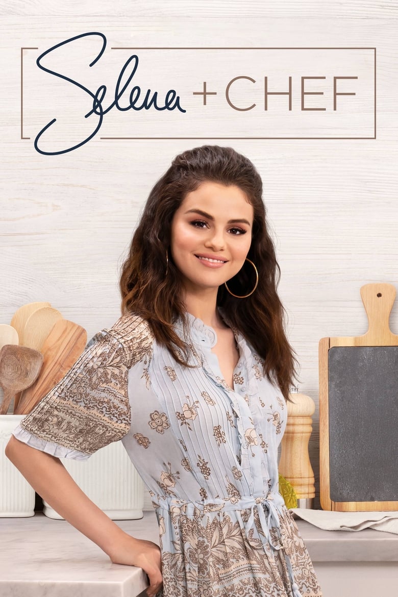 Selena + Chef: Temporada 2