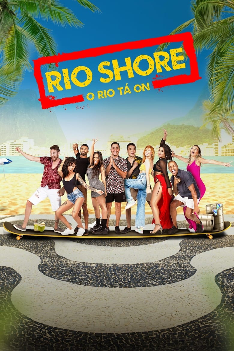 Rio Shore: Temporada 1