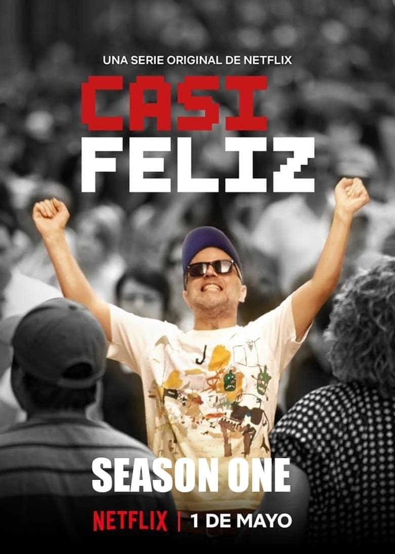 Quase Feliz: Temporada 2