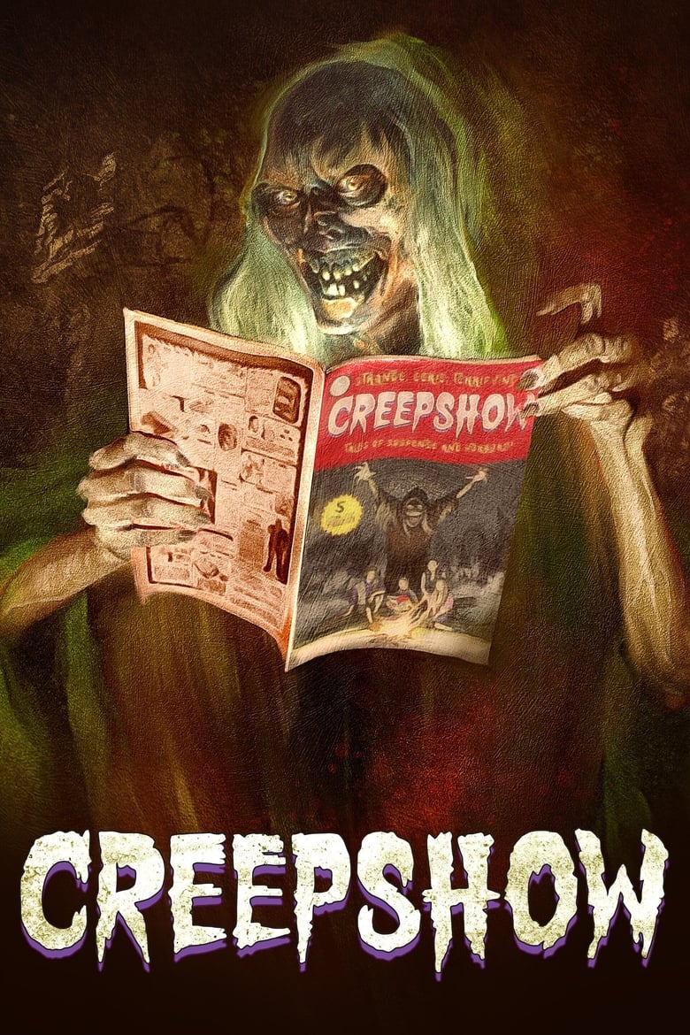 Creepshow: Temporada 2