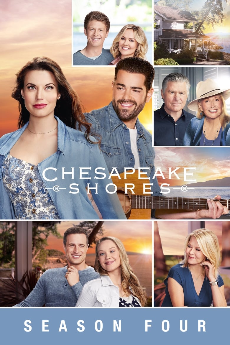 Chesapeake Shores: Temporada 4