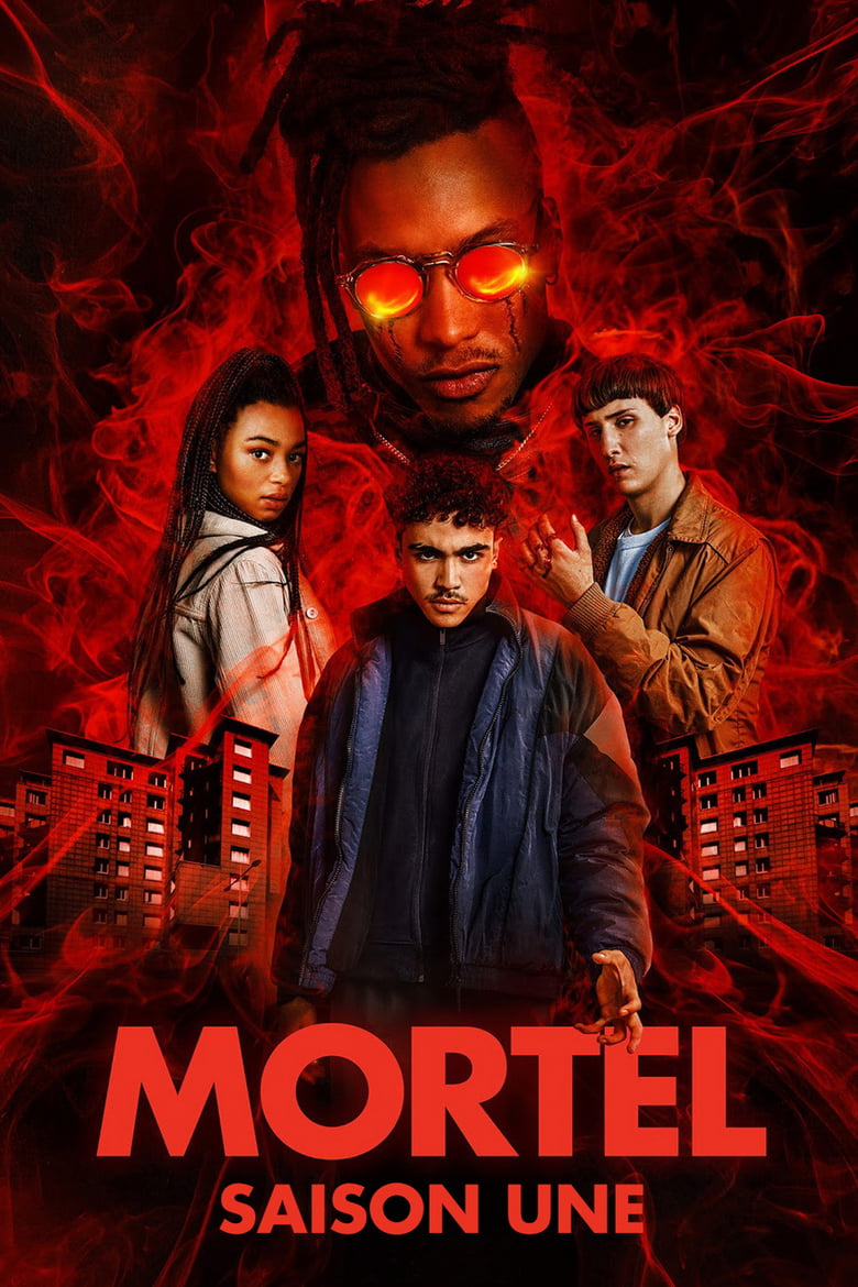 Mortel: Temporada 1