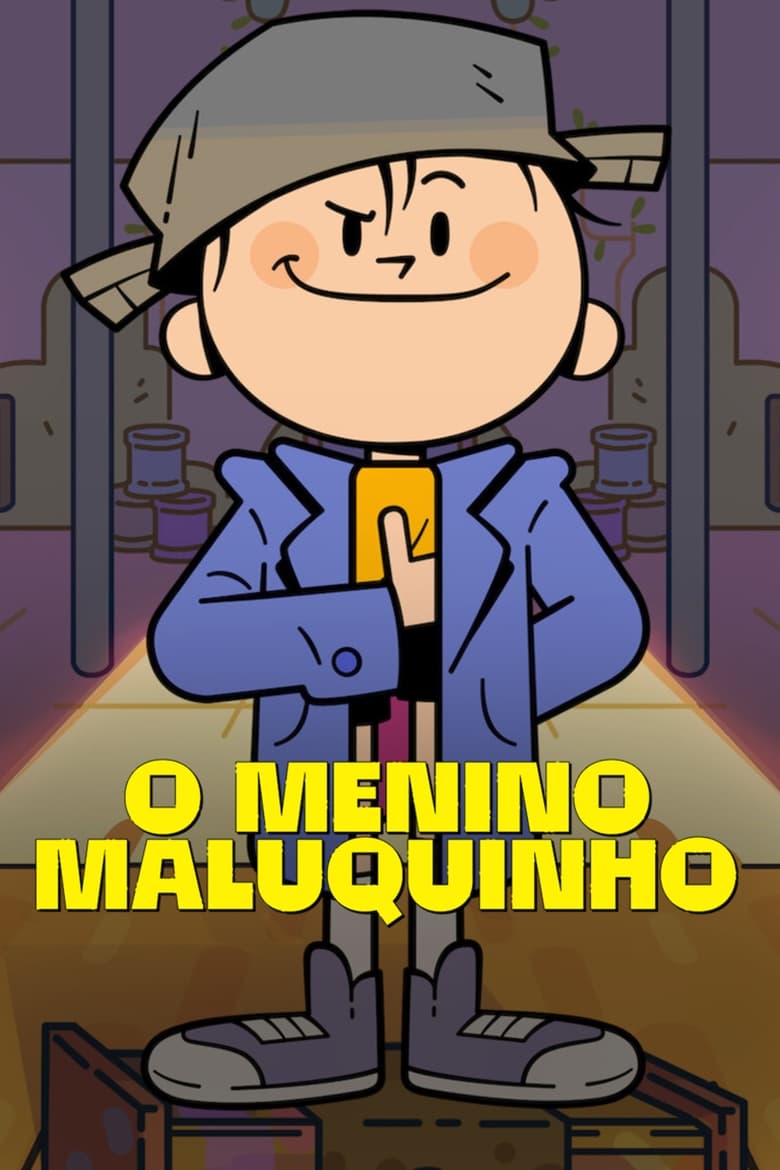 1ª Temporada: Temporada 1