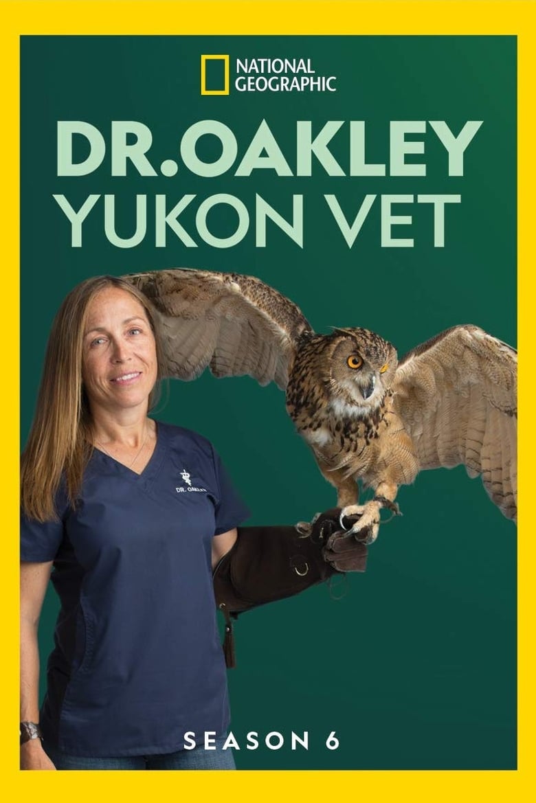 Yukon: Plantão Veterinário: Temporada 6