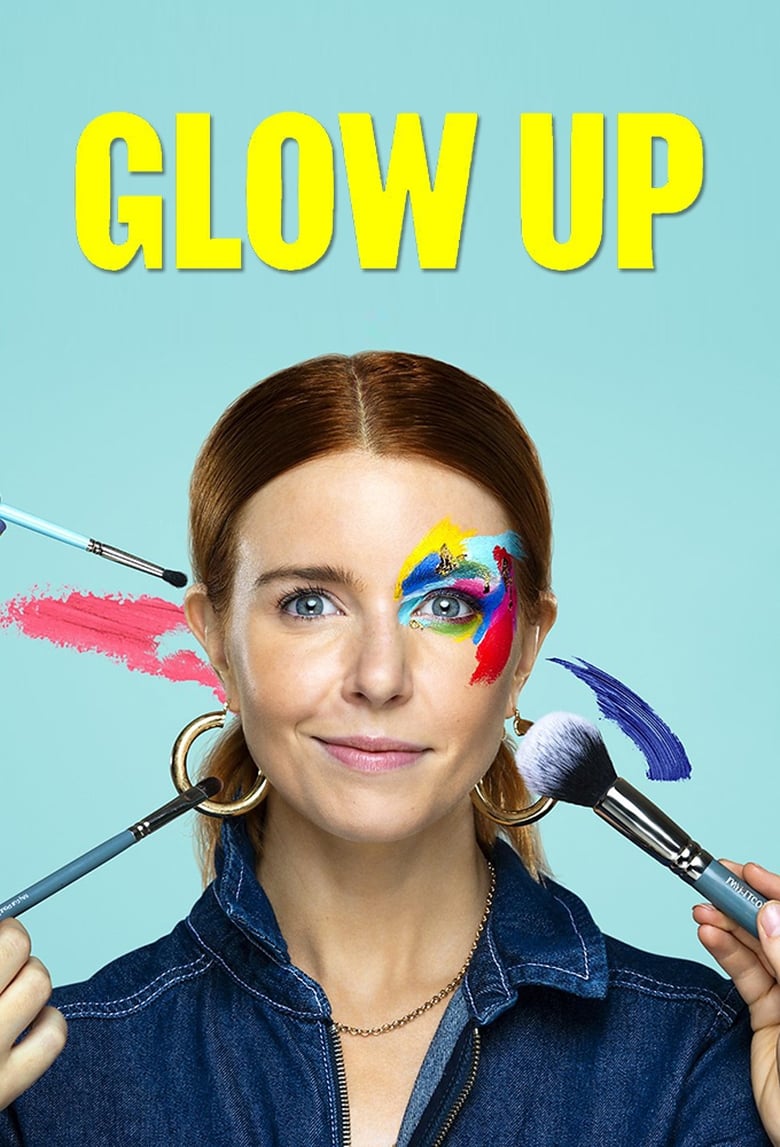 Glow Up: Quem Vai Brilhar Mais?: Temporada 1