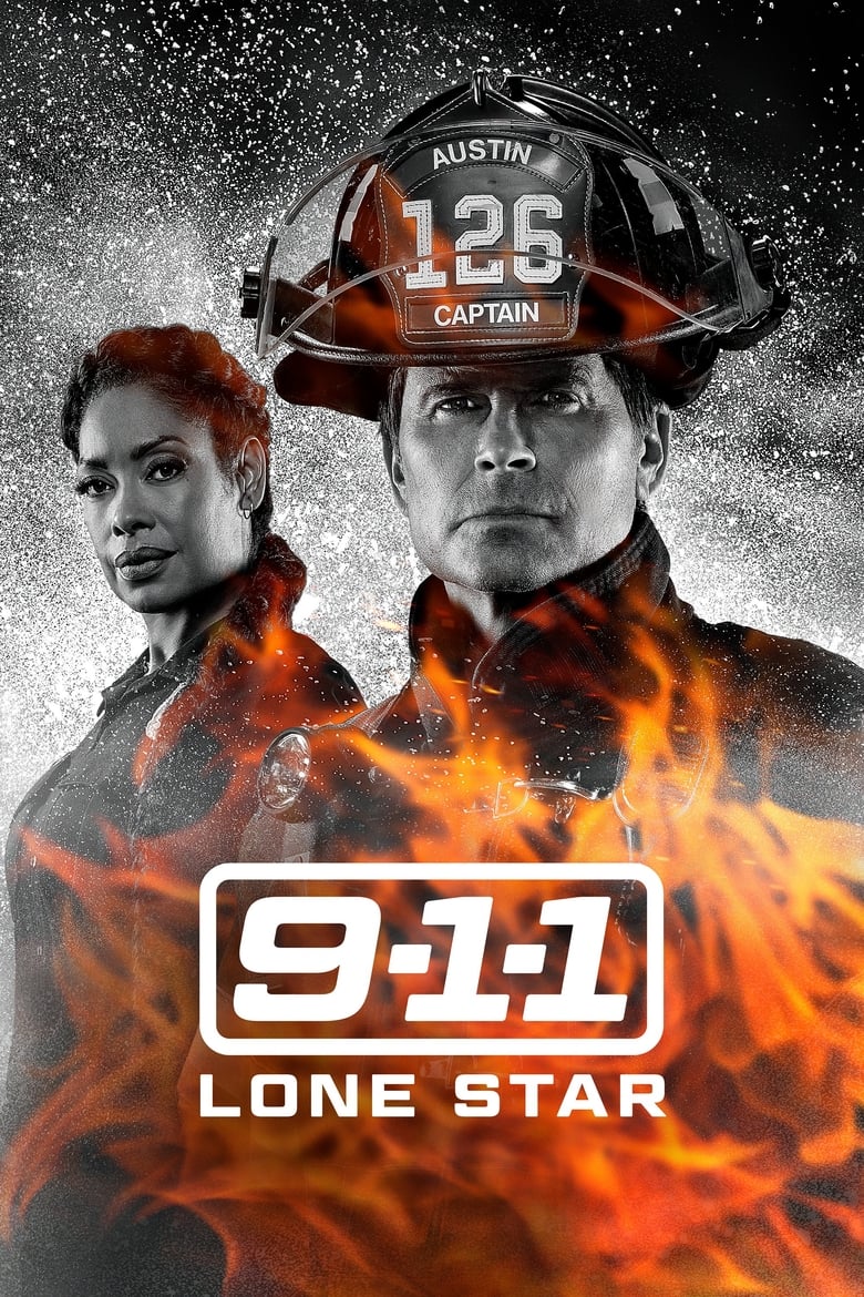 9-1-1: Lone Star: Temporada 4