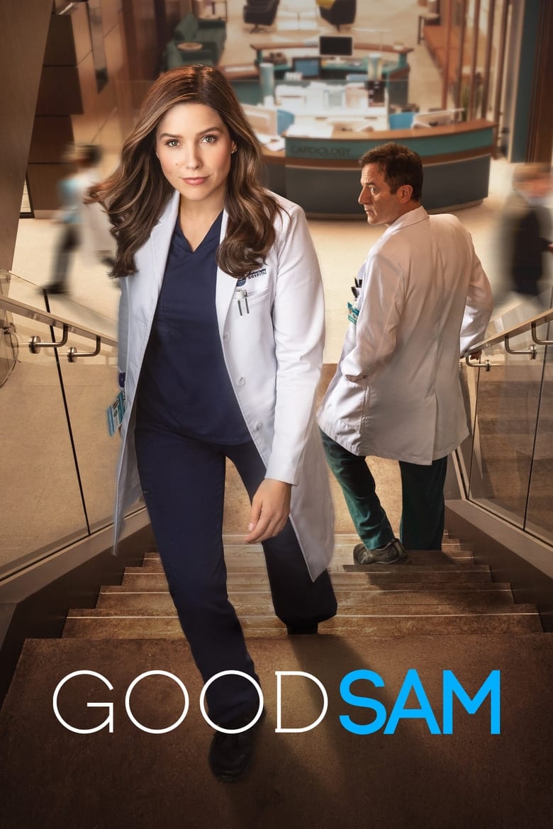 Good Sam: Temporada 1