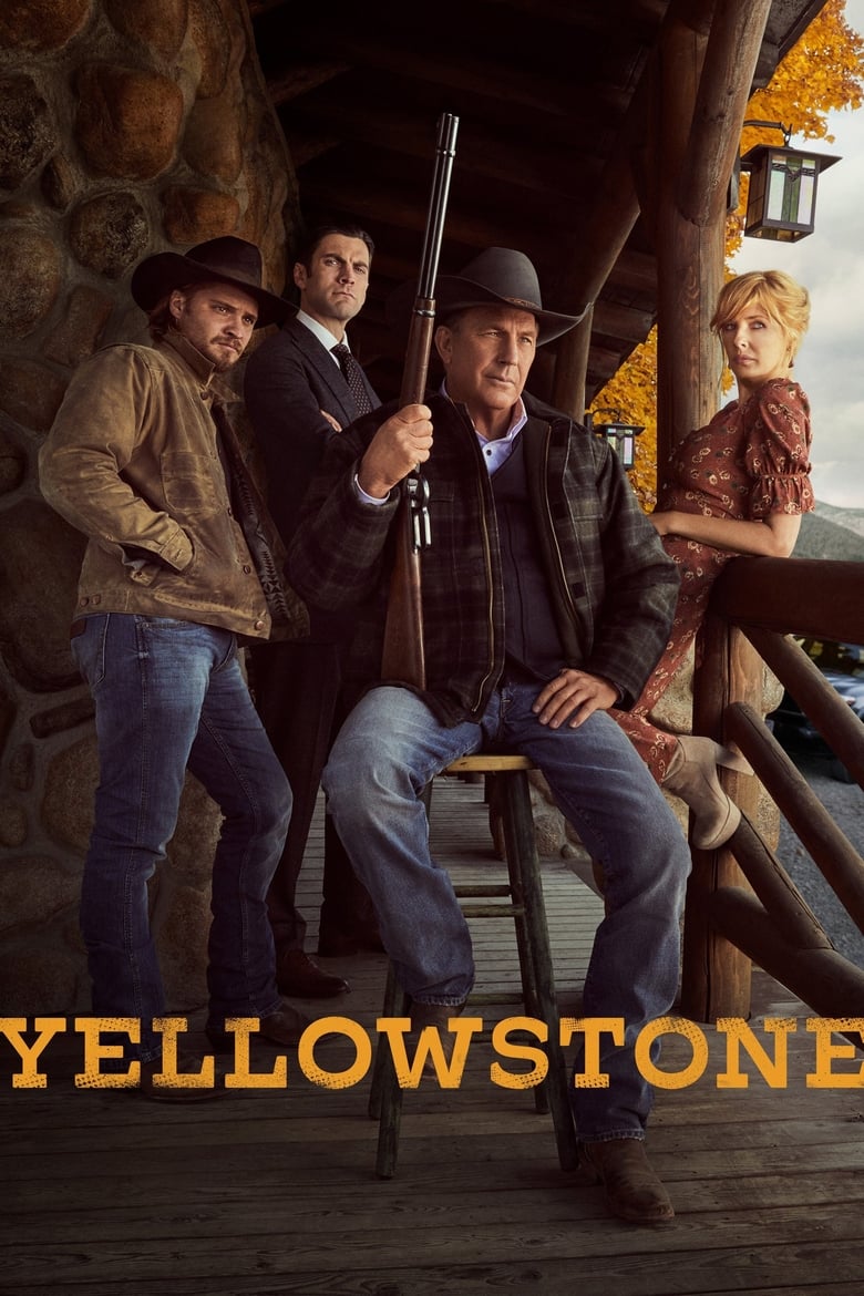 Yellowstone: Temporada 2