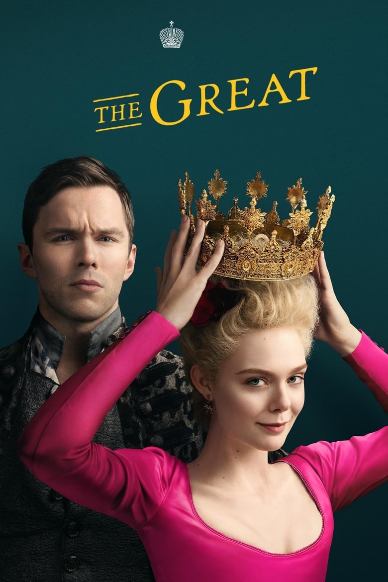 The Great: Temporada 1