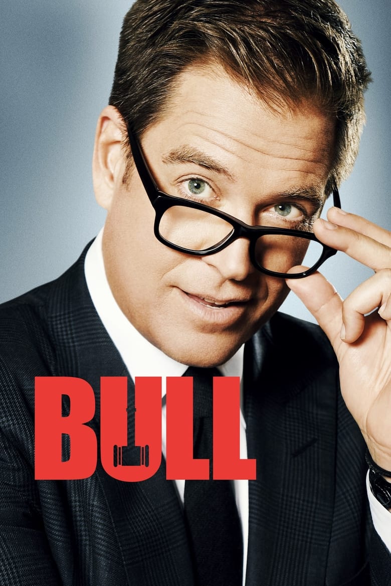 Bull: Temporada 3