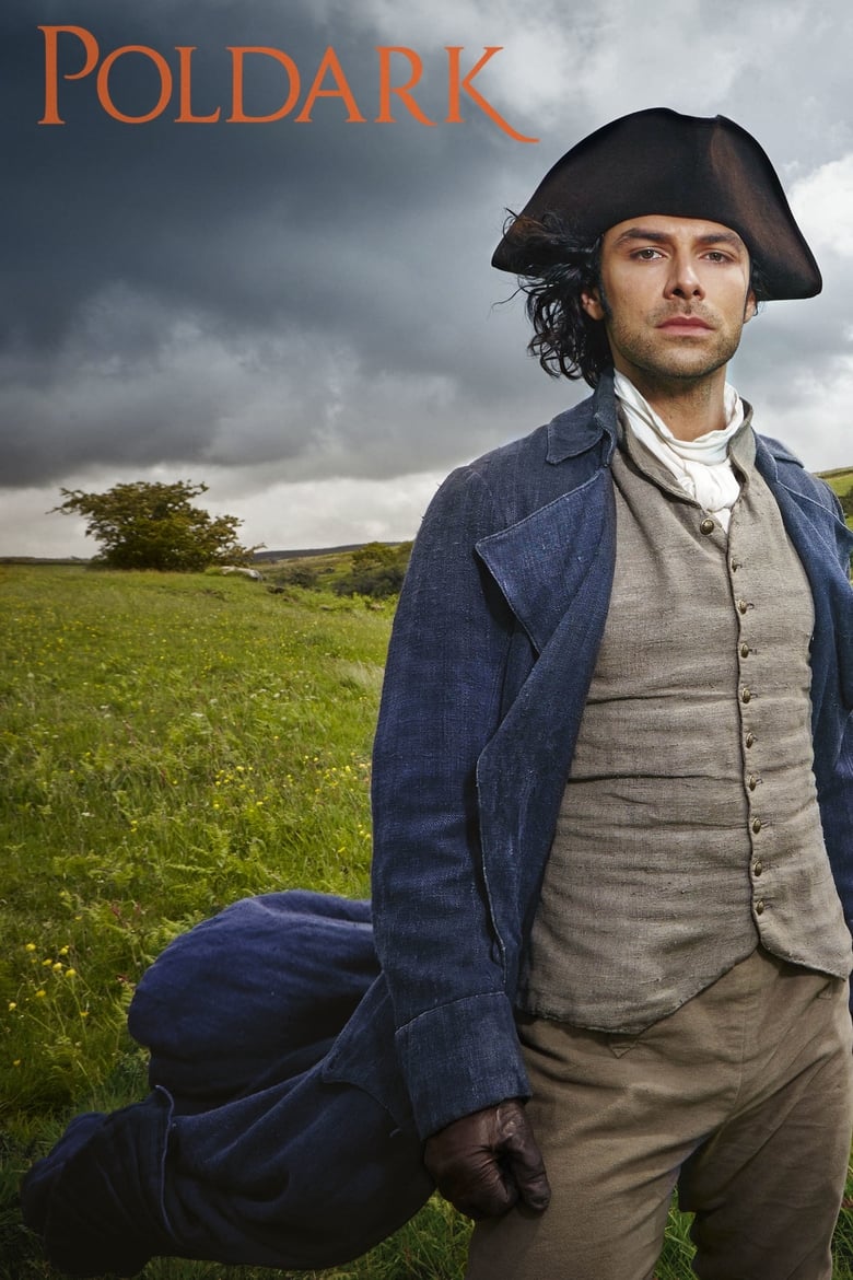 Poldark: Herói de Guerra: Temporada 1