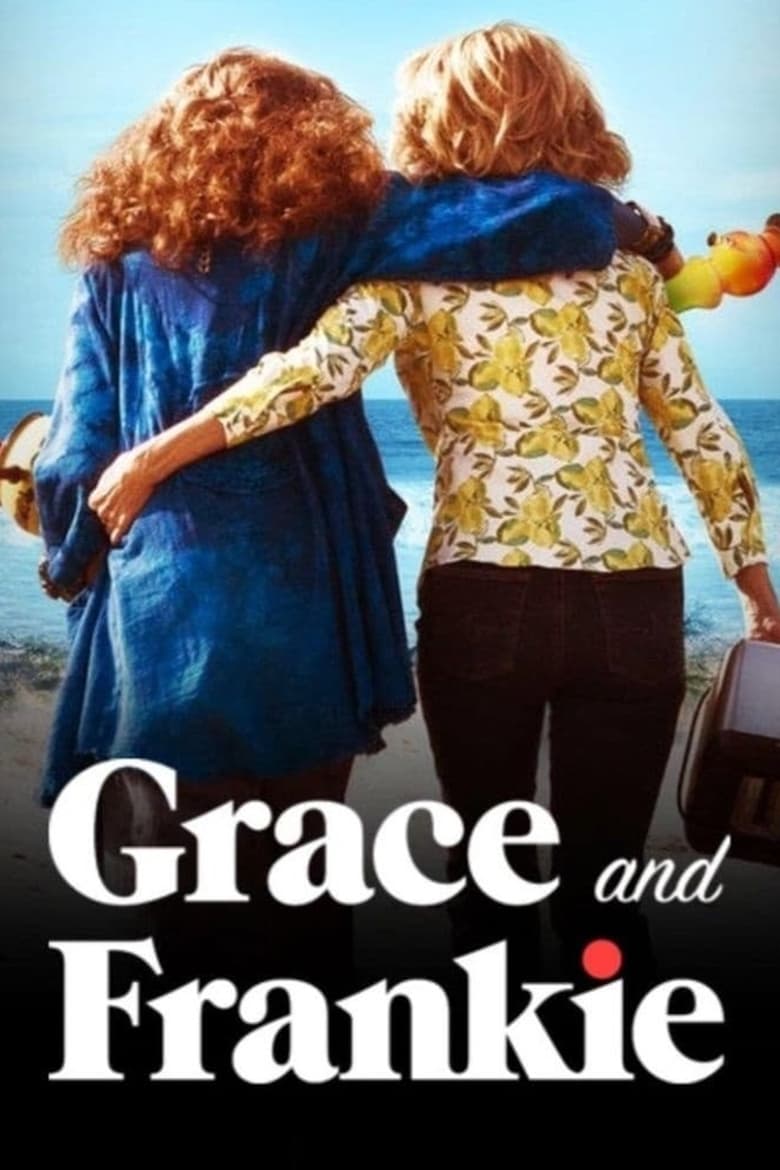 Grace and Frankie: Temporada 4