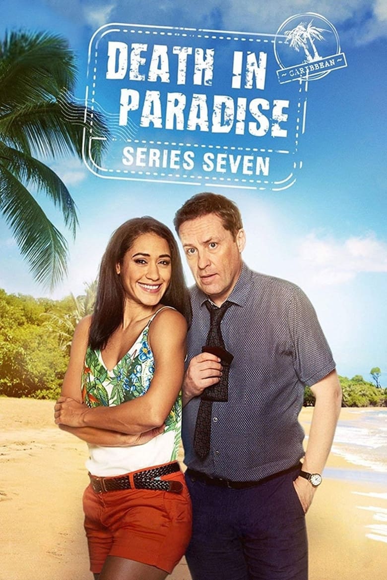 Death in Paradise: Temporada 7