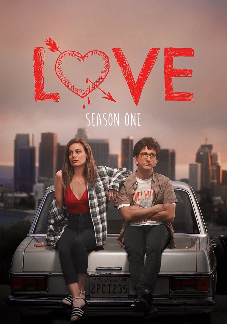 Love: Temporada 1