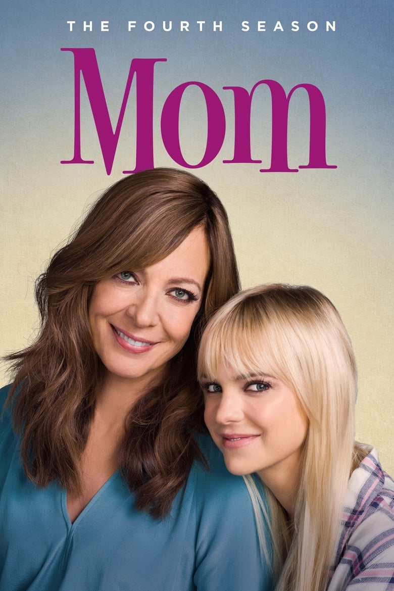 Mom: Temporada 4