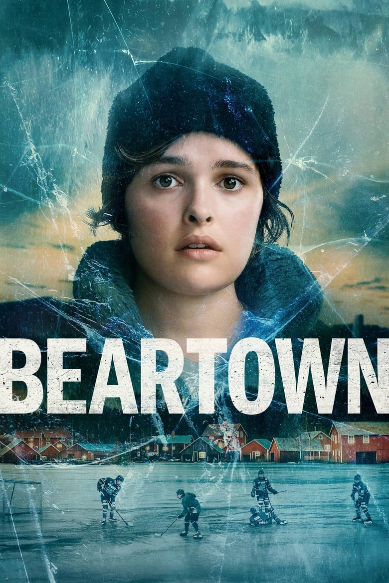 Beartown: Temporada 1