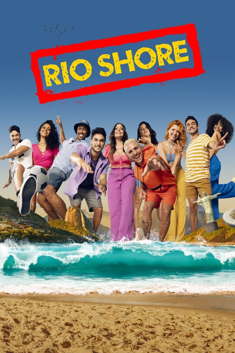 Rio Shore: Temporada 2