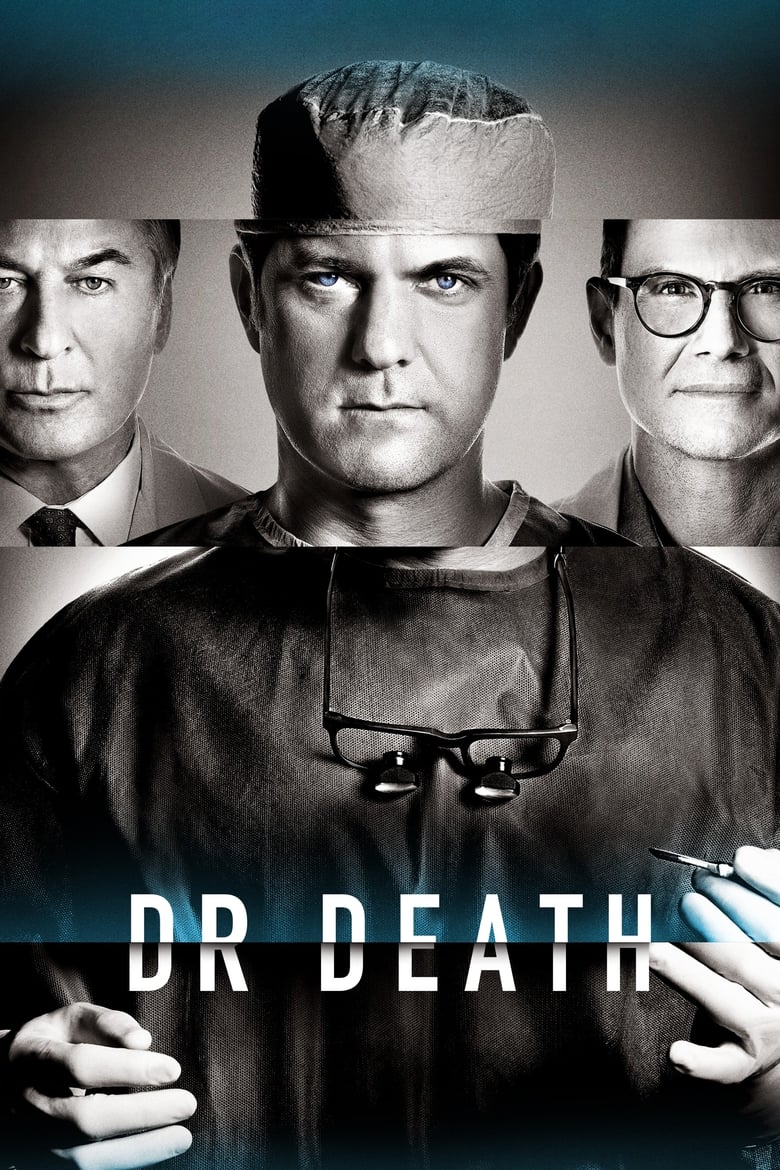 Dr. Death: Temporada 1