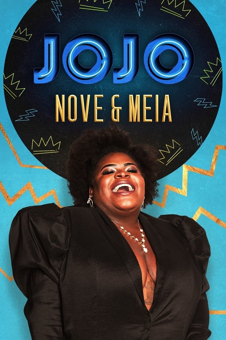 Jojo Nove e Meia: Temporada 1