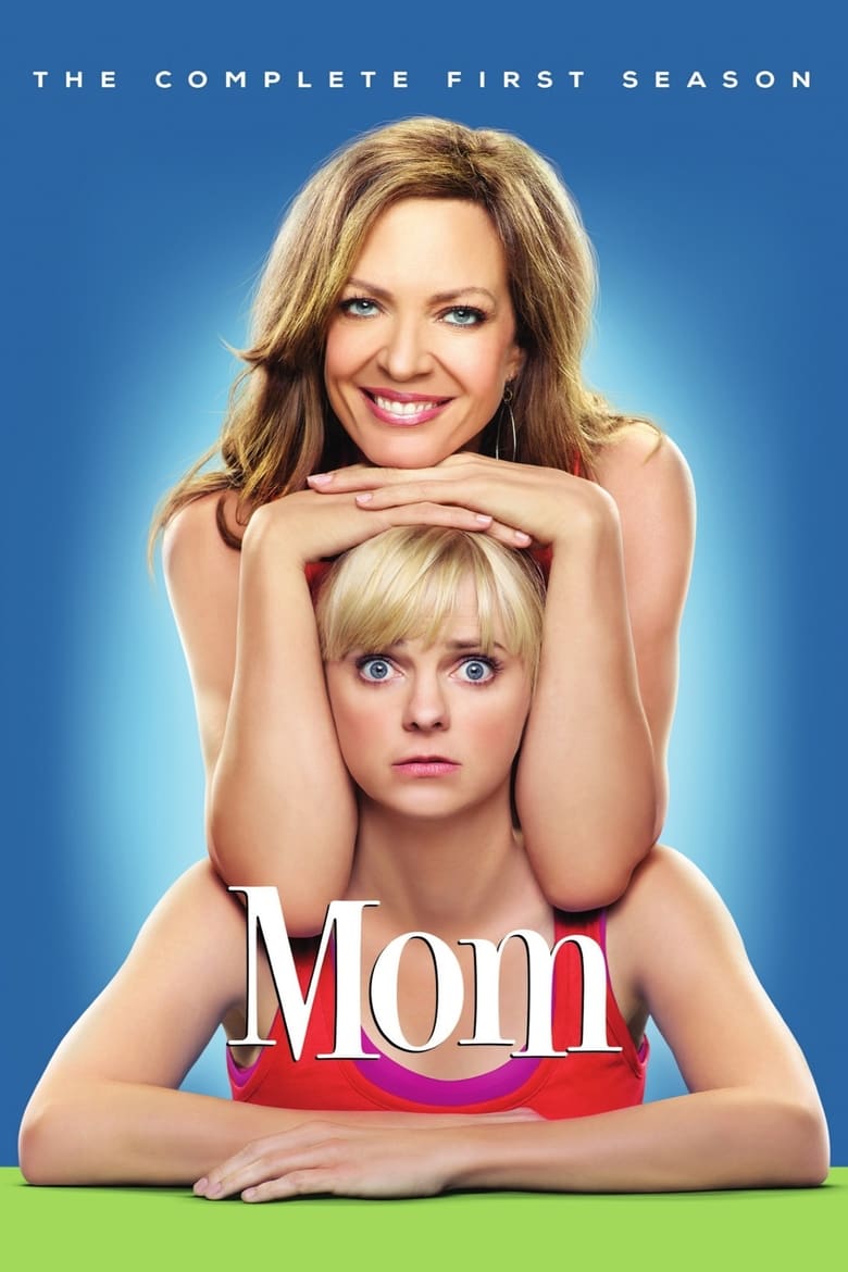 Mom: Temporada 1