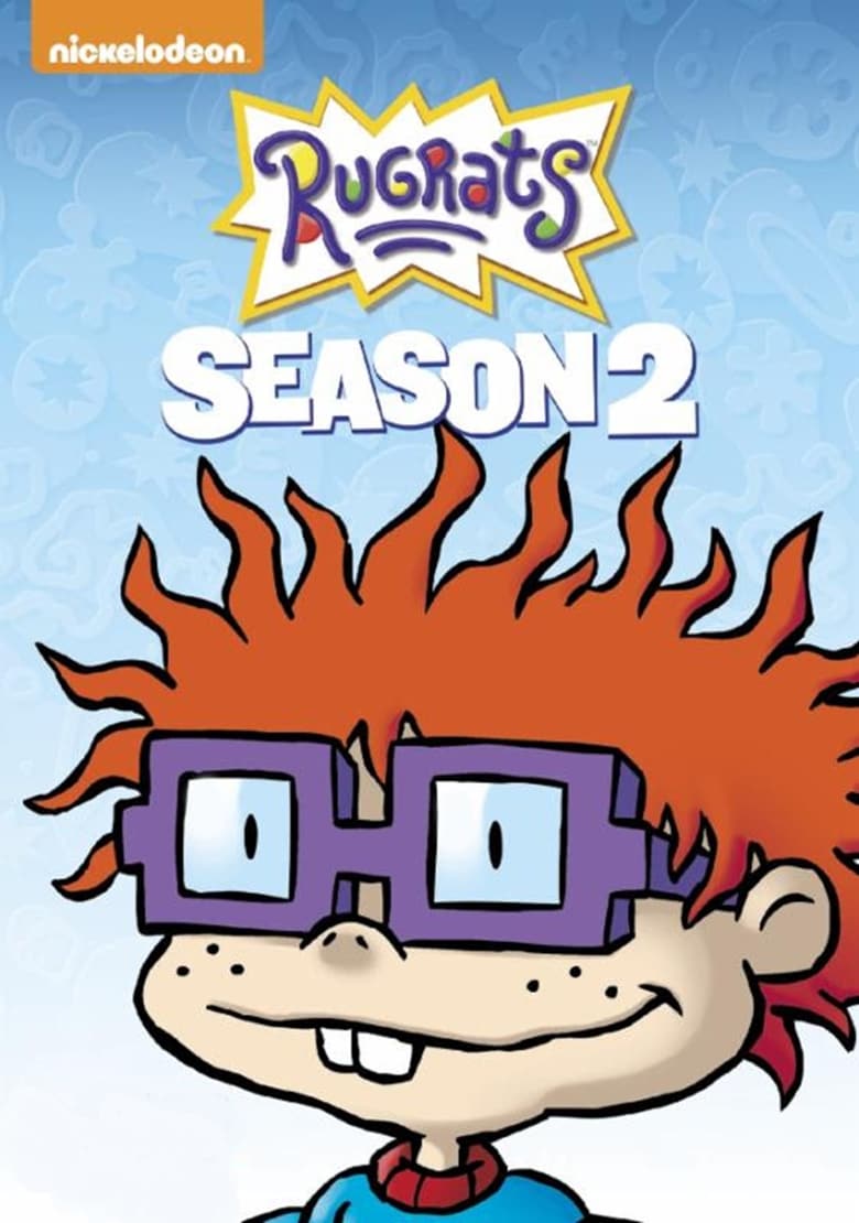 Rugrats: Os Anjinhos: Temporada 2