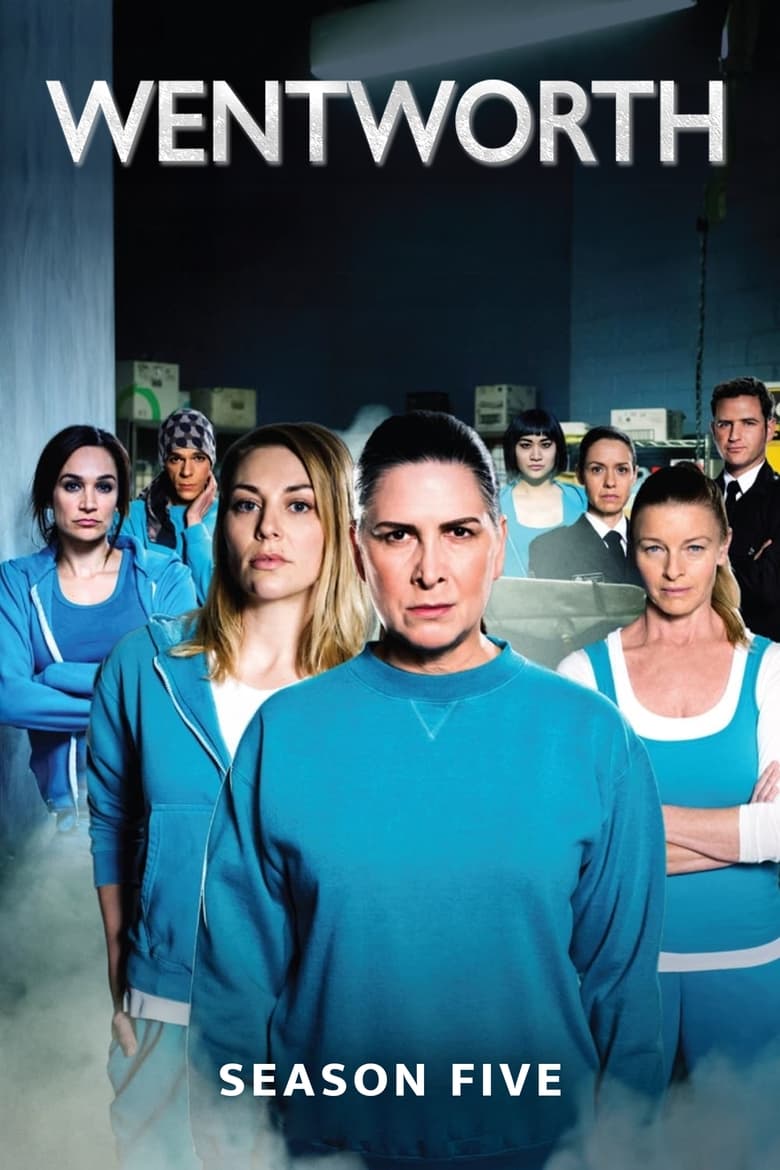 Wentworth: Temporada 5