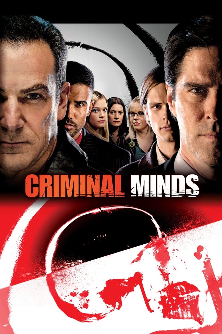 Mentes Criminosas: Temporada 2