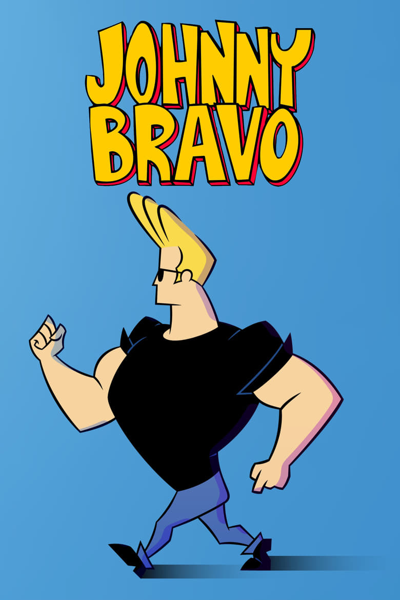 Johnny Bravo: Temporada 3