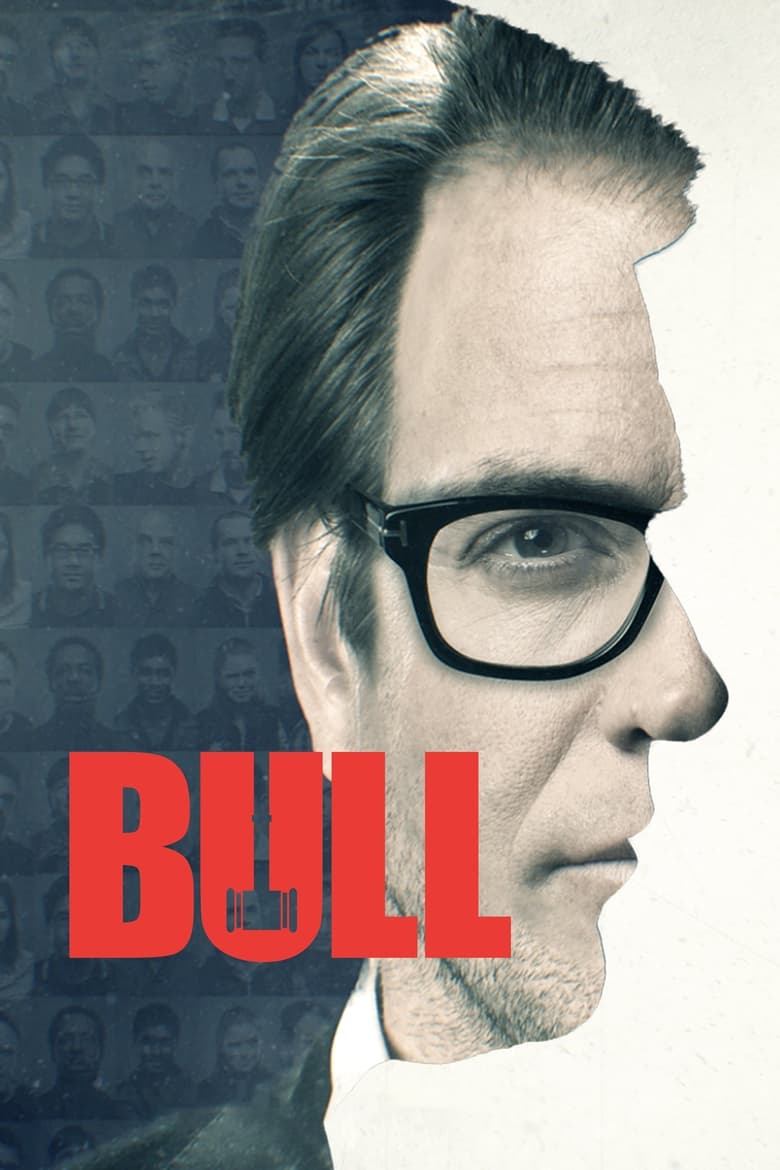 Bull: Temporada 1