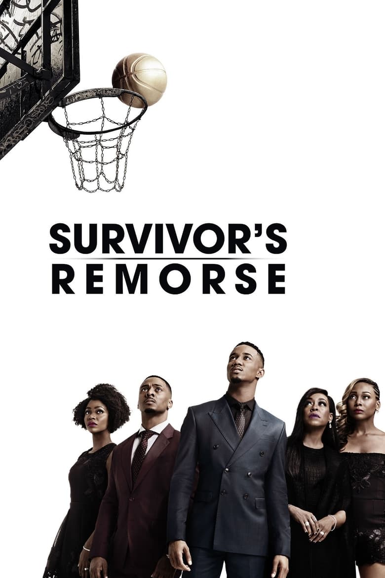 Survivor’s Remorse: Temporada 3