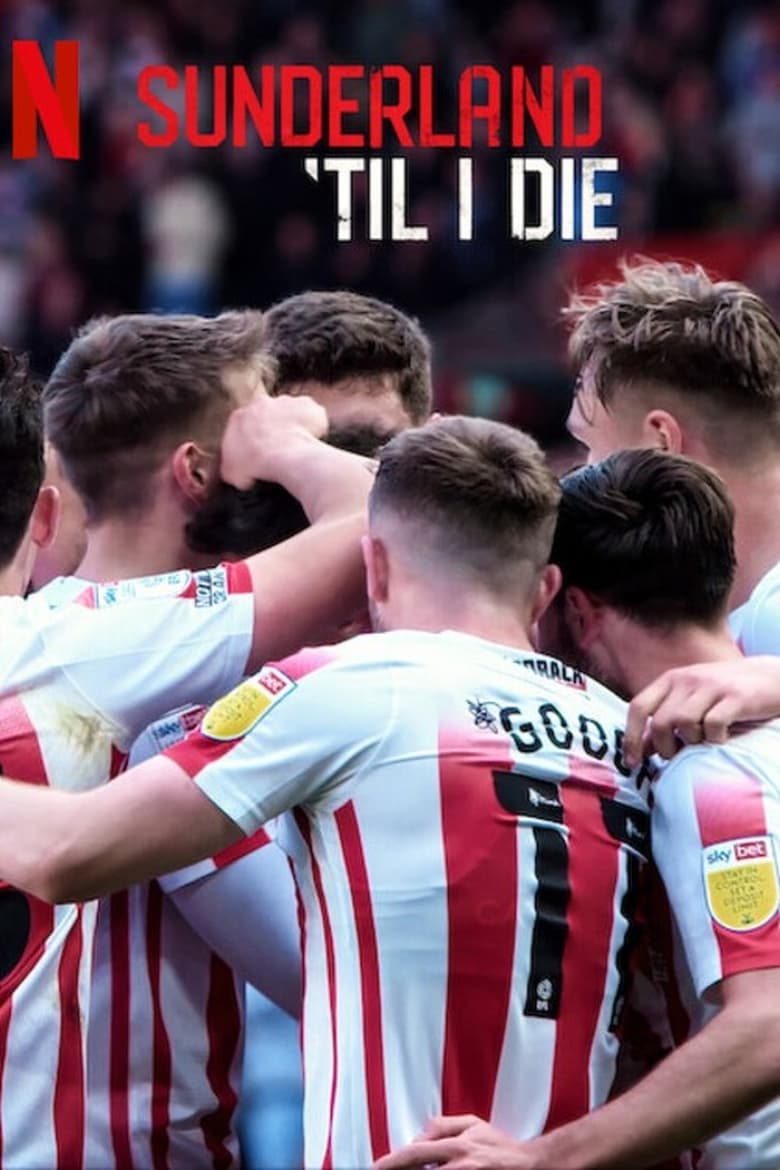 Sunderland Até Morrer: Temporada 3