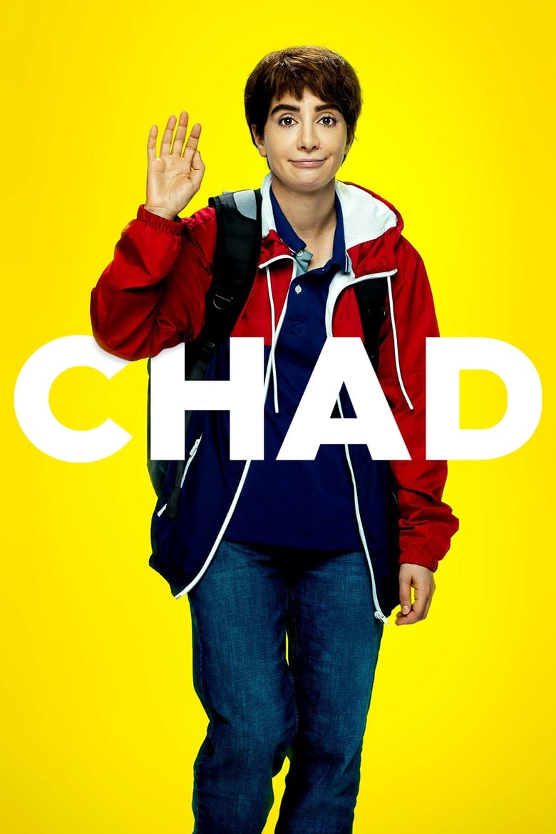 Chad: Temporada 1