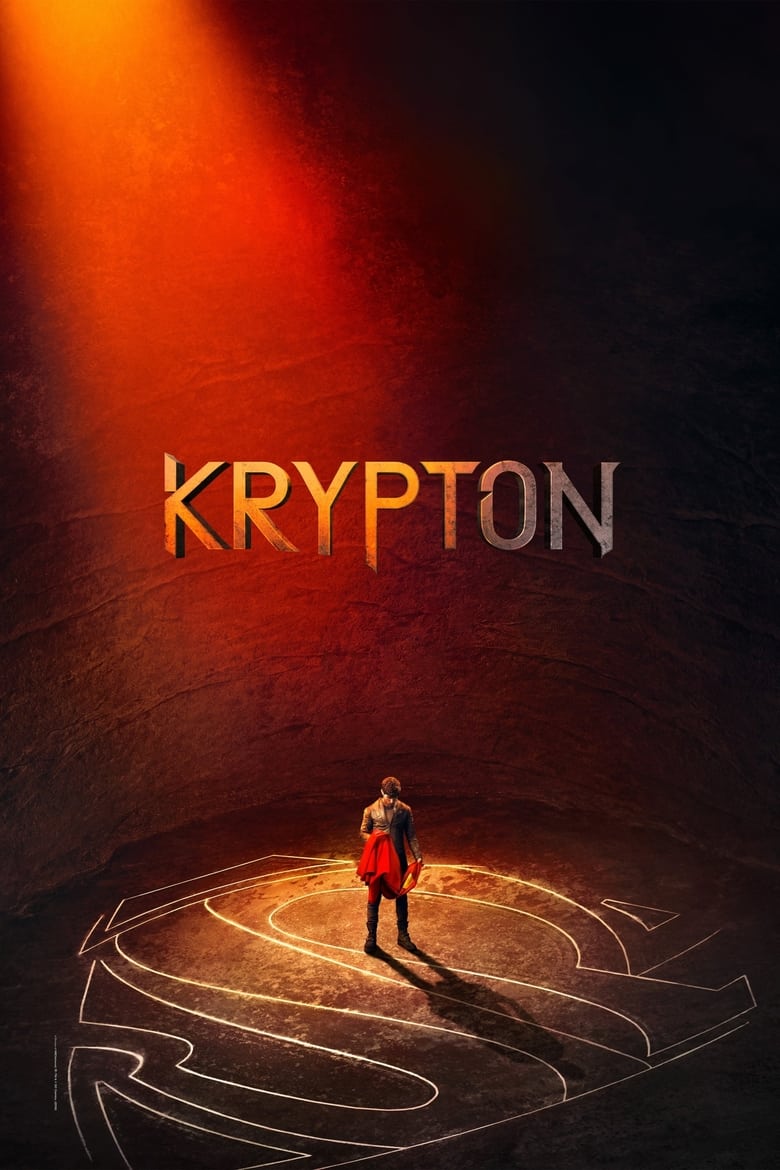 Krypton: Temporada 1